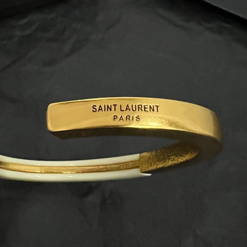 Ysl Bracelets